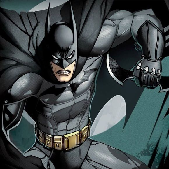 Meet your Posher, Matthew - Picture 1 of 1